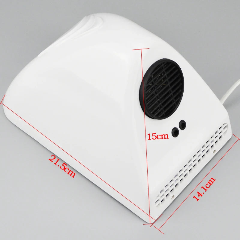 Sèche-mains à Induction automatique 220V, pour maison, Mini salle de bains, chauffage électrique à Air chaud, hôtel, salle de bains