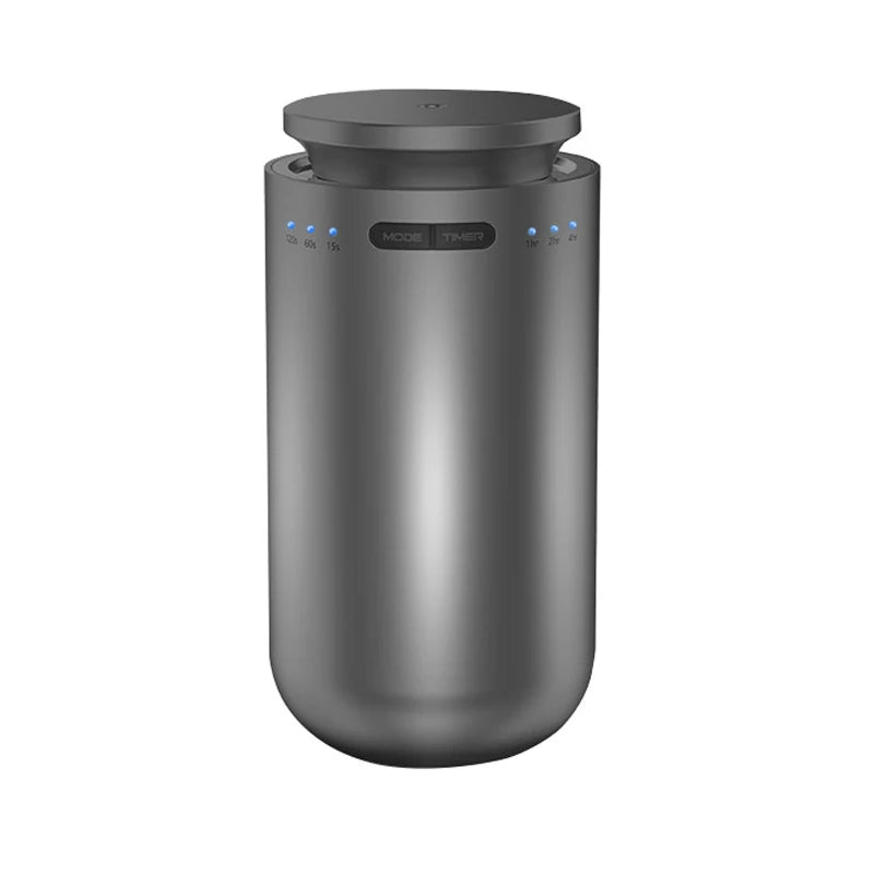 Diffuseur d'arôme professionnel Portable, Machine pour désodorisant de voiture, odeur électrique pour la maison, diffuseur de parfum de pièce Rechargeable