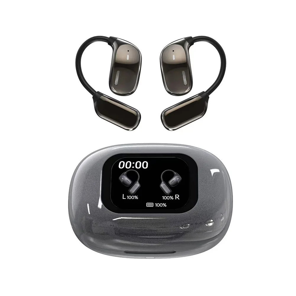 144 langues traducteur Bluetooth écouteurs AI traduction en temps réel écouteurs sans fil pour traduction écouteurs