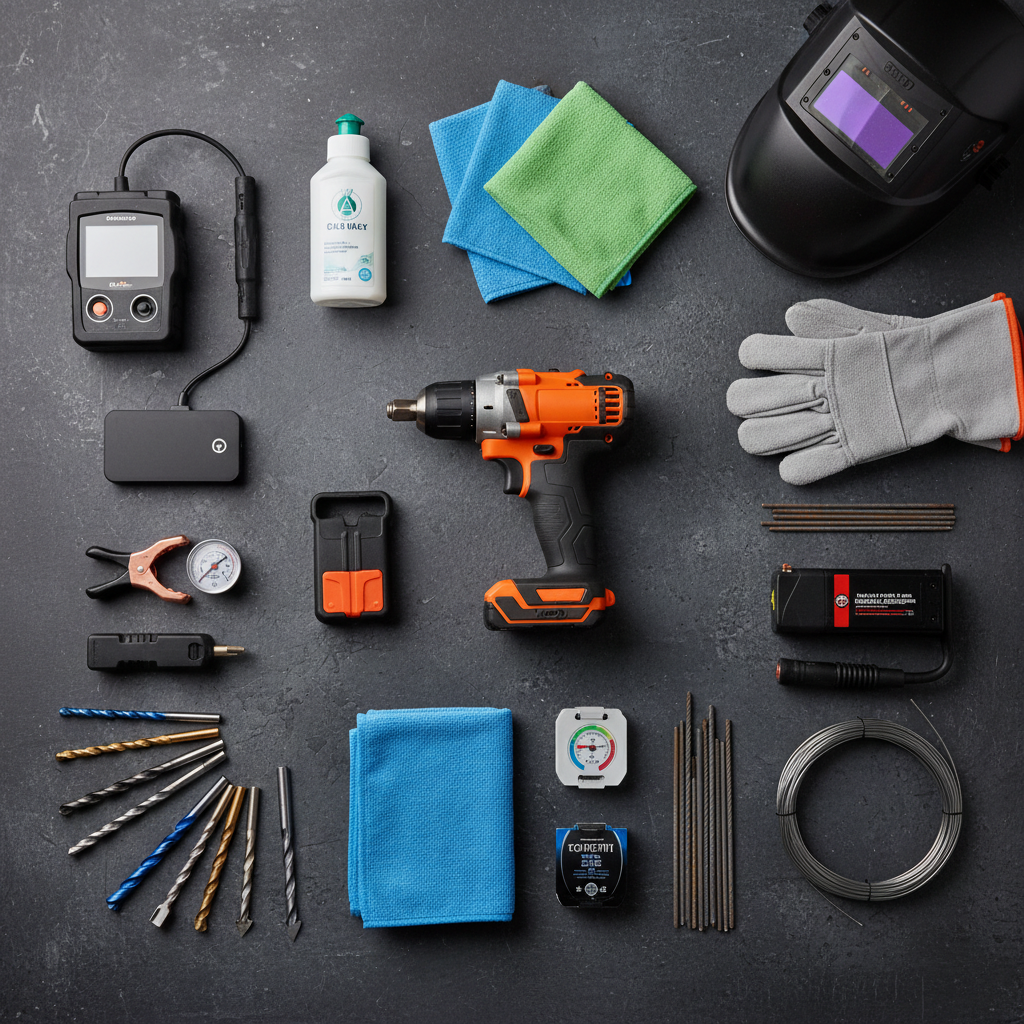 Bricolage & Auto
