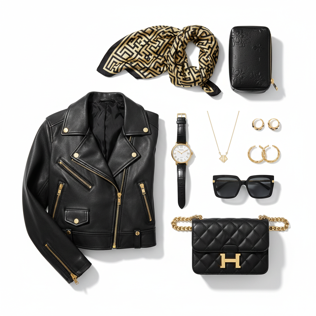 Mode & Accessoires