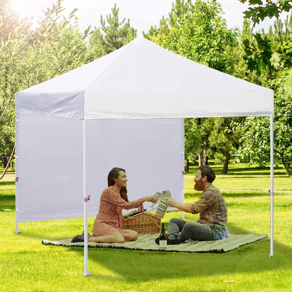 OEM Outdoor Custom logo Event Tent for Promotion Pop up Floding Tent Canopy Roof Top of Tents Steel Frame Waterproof