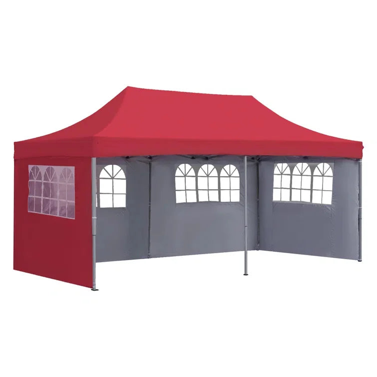 OEM Outdoor Custom logo Event Tent for Promotion Pop up Floding Tent Canopy Roof Top of Tents Steel Frame Waterproof
