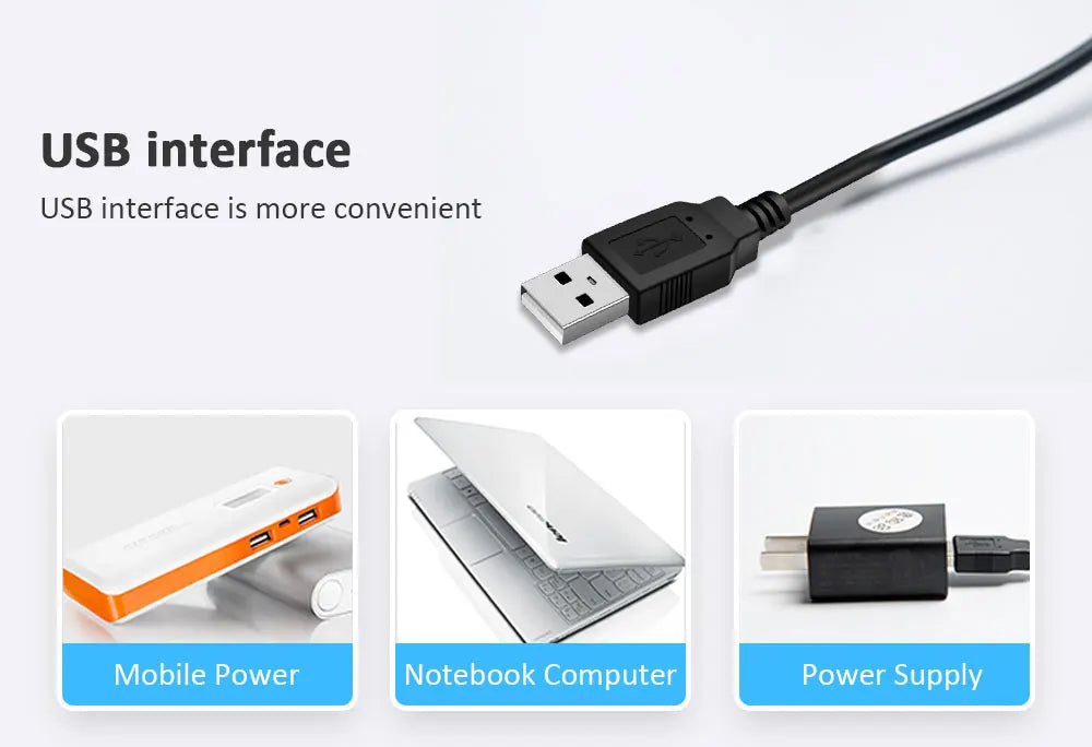 Câble USB pour chargeur mobile, ordinateur portable et alimentation, interface pratique et universelle