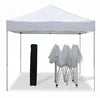 OEM Outdoor Custom logo Event Tent for Promotion Pop up Floding Tent Canopy Roof Top of Tents Steel Frame Waterproof