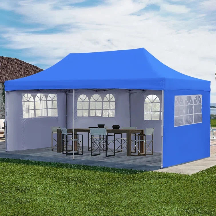 OEM Outdoor Custom logo Event Tent for Promotion Pop up Floding Tent Canopy Roof Top of Tents Steel Frame Waterproof