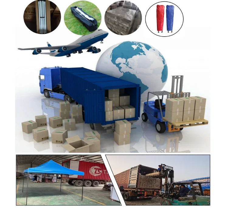 OEM Outdoor Custom logo Event Tent for Promotion Pop up Floding Tent Canopy Roof Top of Tents Steel Frame Waterproof