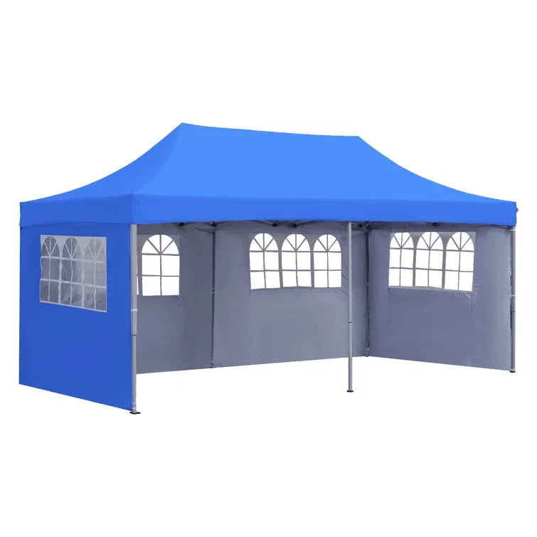 OEM Outdoor Custom logo Event Tent for Promotion Pop up Floding Tent Canopy Roof Top of Tents Steel Frame Waterproof