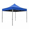 OEM Outdoor Custom logo Event Tent for Promotion Pop up Floding Tent Canopy Roof Top of Tents Steel Frame Waterproof