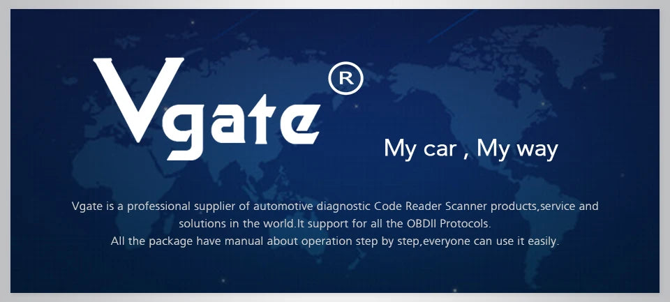 Scanner OBD2 Vgate iCar Pro ELM327 WIFI pour iOS/Android BT 4.0 BT 3.0 ELM 327 OBD 2 Outil de diagnostic automobile Lecteur de codes