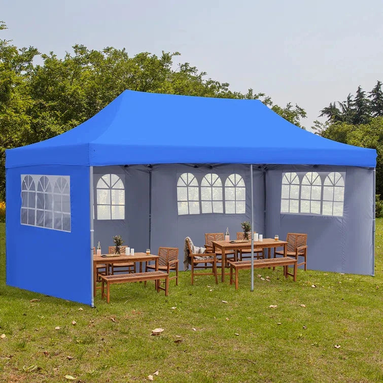 OEM Outdoor Custom logo Event Tent for Promotion Pop up Floding Tent Canopy Roof Top of Tents Steel Frame Waterproof