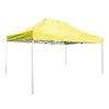 OEM Outdoor Custom logo Event Tent for Promotion Pop up Floding Tent Canopy Roof Top of Tents Steel Frame Waterproof