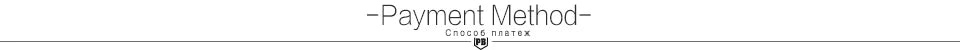 Méthodes de paiement acceptées - Paiement sécurisé en ligne