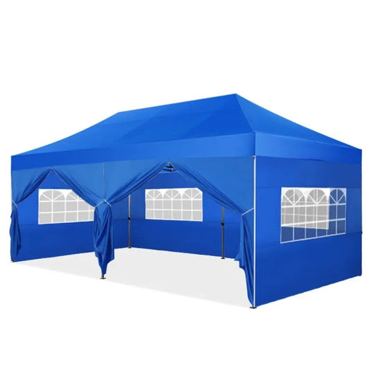 OEM Outdoor Custom logo Event Tent for Promotion Pop up Floding Tent Canopy Roof Top of Tents Steel Frame Waterproof