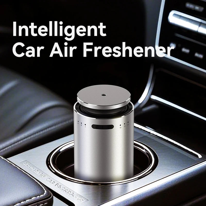 Diffuseur d'arôme professionnel Portable, Machine pour désodorisant de voiture, odeur électrique pour la maison, diffuseur de parfum de pièce Rechargeable