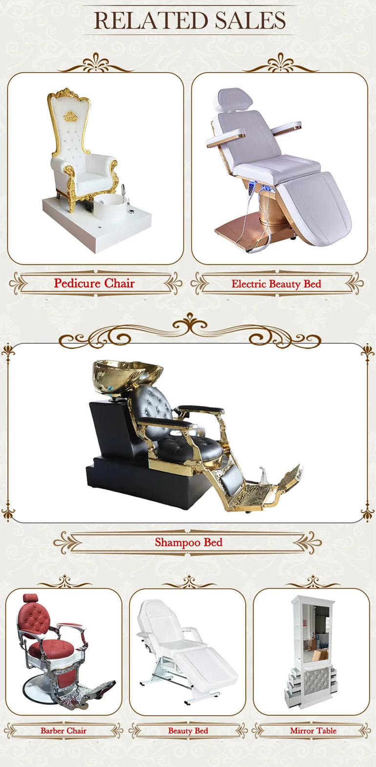Table de massage électrique à 3 moteurs, fauteuil d'esthéticienne réglable, table de spa médical, table de massage, mobilier de salon de beauté pour extensions de cils