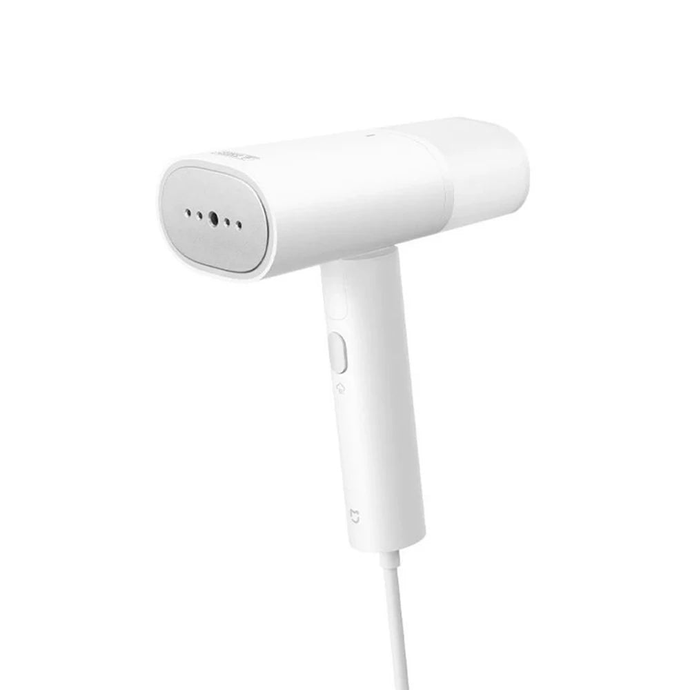 Nouveau fer à vapeur portable MIJIA 2, nettoyeur vapeur électrique domestique, pliable, anti-acariens, machine à repasser