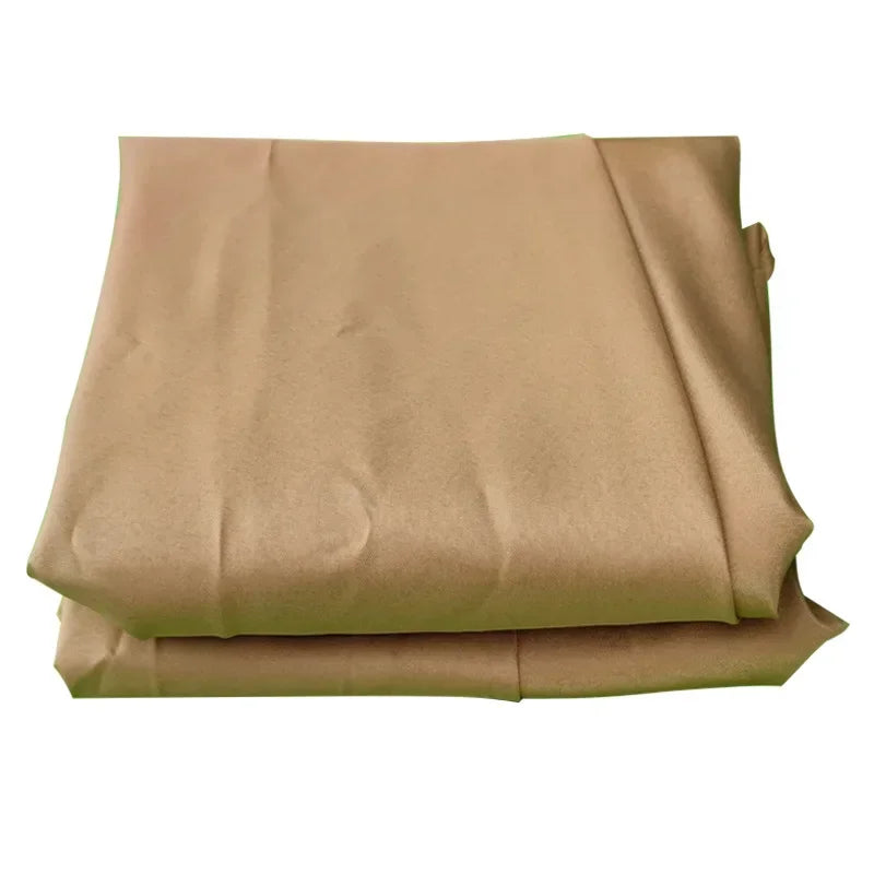 Feuilles de papier kraft brun pour emballage cadeau ou protection