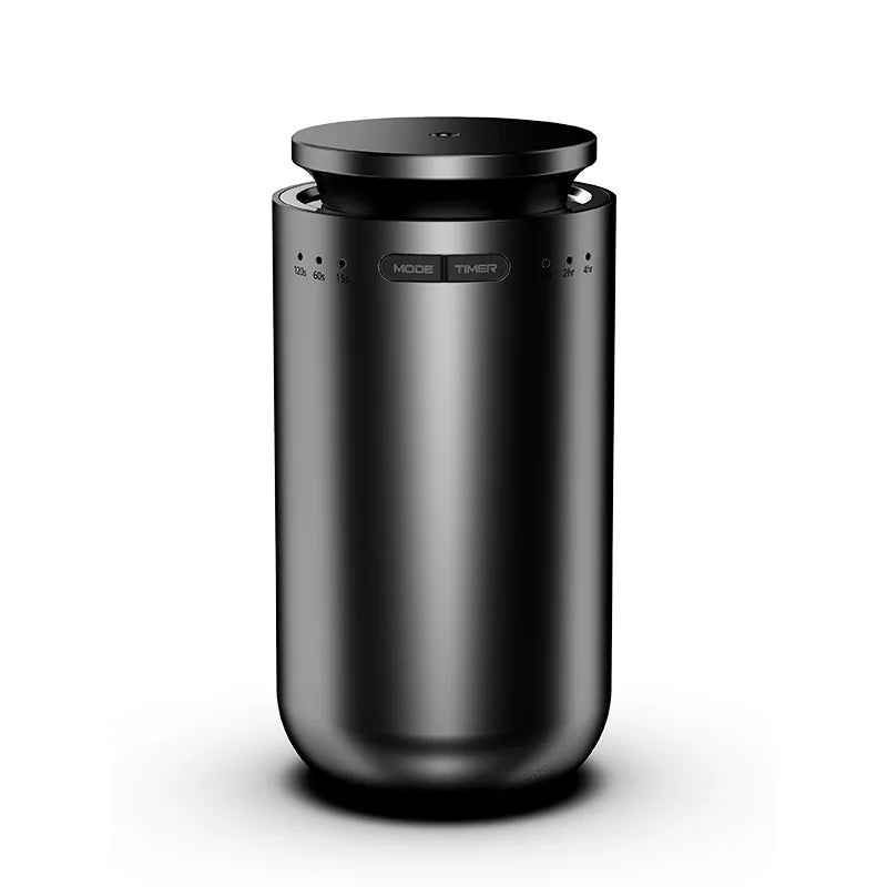 Diffuseur d'arôme professionnel Portable, Machine pour désodorisant de voiture, odeur électrique pour la maison, diffuseur de parfum de pièce Rechargeable