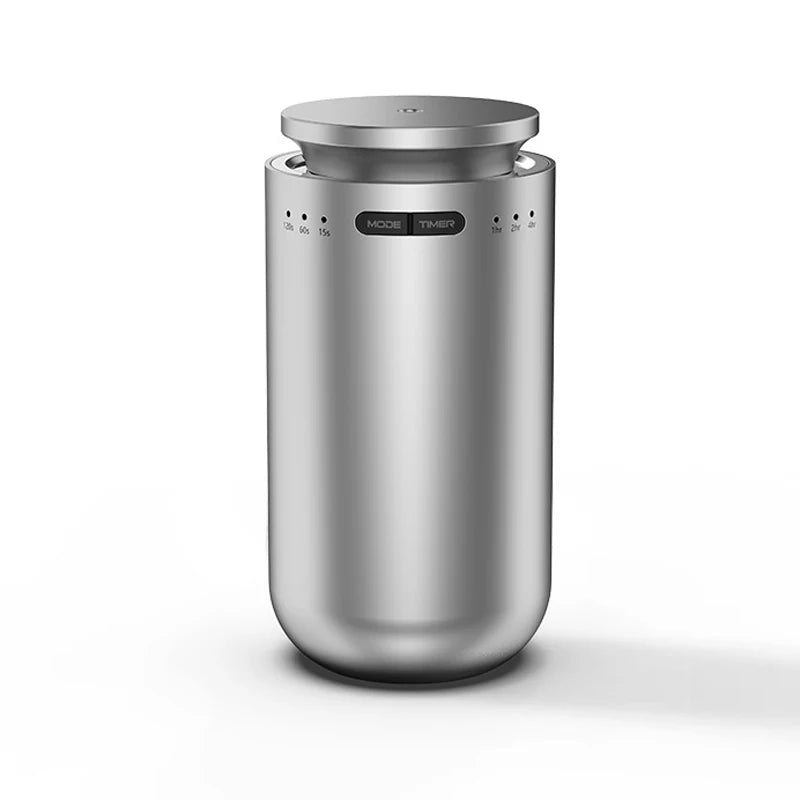 Diffuseur d'arôme professionnel Portable, Machine pour désodorisant de voiture, odeur électrique pour la maison, diffuseur de parfum de pièce Rechargeable