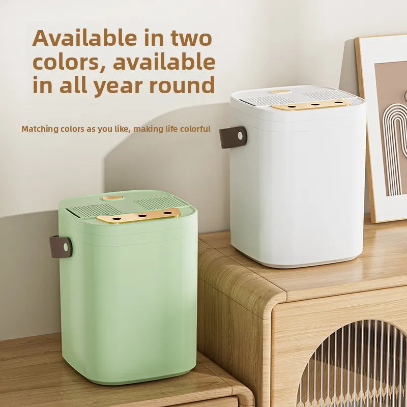 Humidificateur à trois buses 1,8 l, vaporisateur d'aromathérapie de grande capacité, diffuseur d'huile essentielle, veilleuse domestique, humidificateur d'air