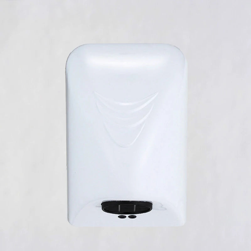 Sèche-mains à Induction automatique 220V, pour maison, Mini salle de bains, chauffage électrique à Air chaud, hôtel, salle de bains