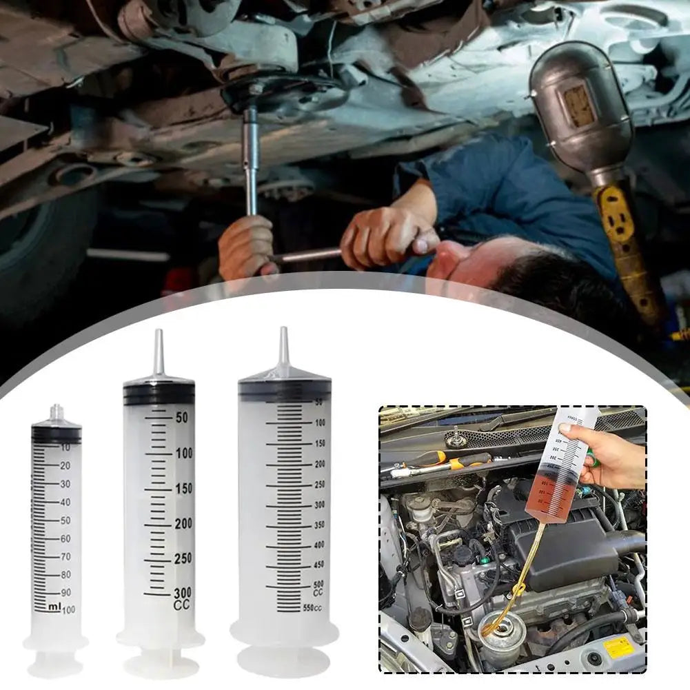 Tube de guidage intime pour extraction d'huile, tube en plastique, colle d'encre, 60 ml, 100 ml, 150 ml, 200 ml, 500ml