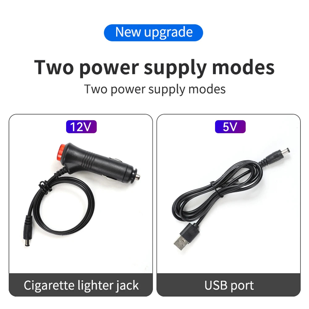 Kit de lumière d'ambiance pour intérieur de voiture, néon 36 48 72 LED, rétro-éclairage, application à distance, contrôle de la musique, lampe décorative d'ambiance RGB automatique
