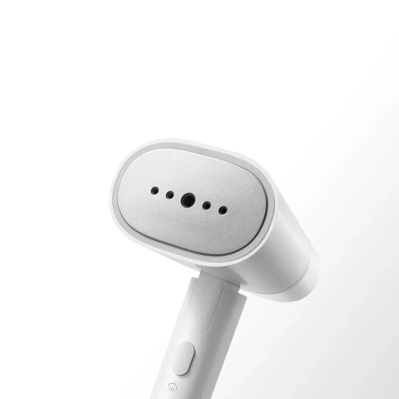 Nouveau fer à vapeur portable MIJIA 2, nettoyeur vapeur électrique domestique, pliable, anti-acariens, machine à repasser