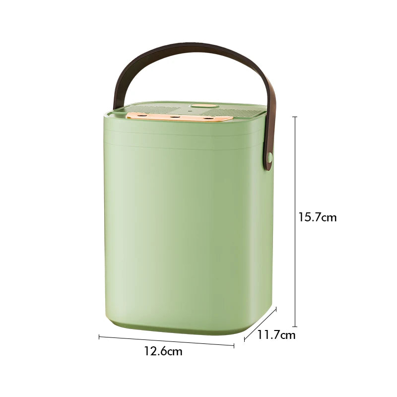 Humidificateur à trois buses 1,8 l, vaporisateur d'aromathérapie de grande capacité, diffuseur d'huile essentielle, veilleuse domestique, humidificateur d'air