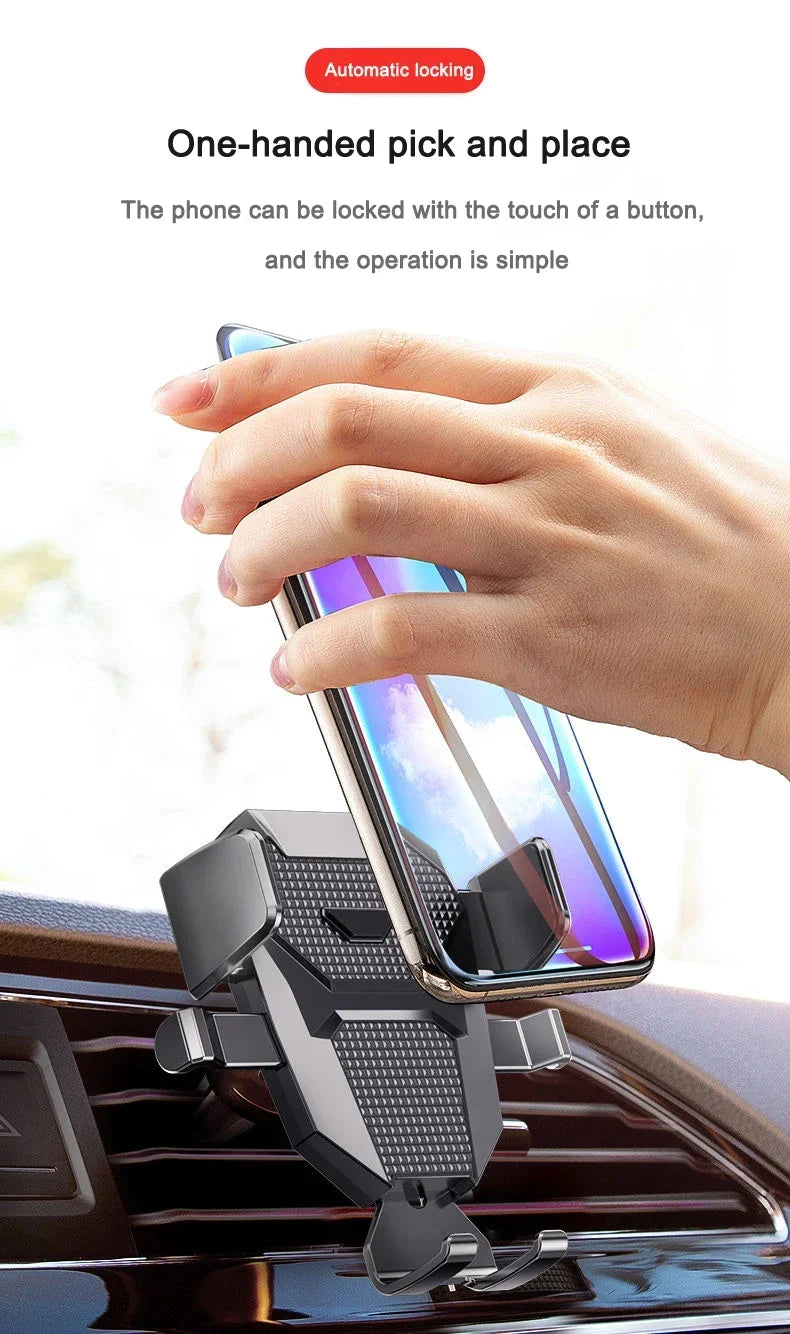 NOUVEAU Support de téléphone universel pour voiture à ventouse 360° °   Support de téléphone portable pour tableau de bord de voiture, compatible avec iPhone, Samsung, Xiaomi