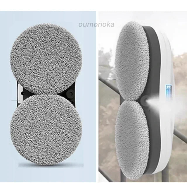 Robot de nettoyage automatique des fenêtres, nettoyeur de vitres, nettoyeur spécial, aspirateur, appareil électroménager, nettoyeur à distance