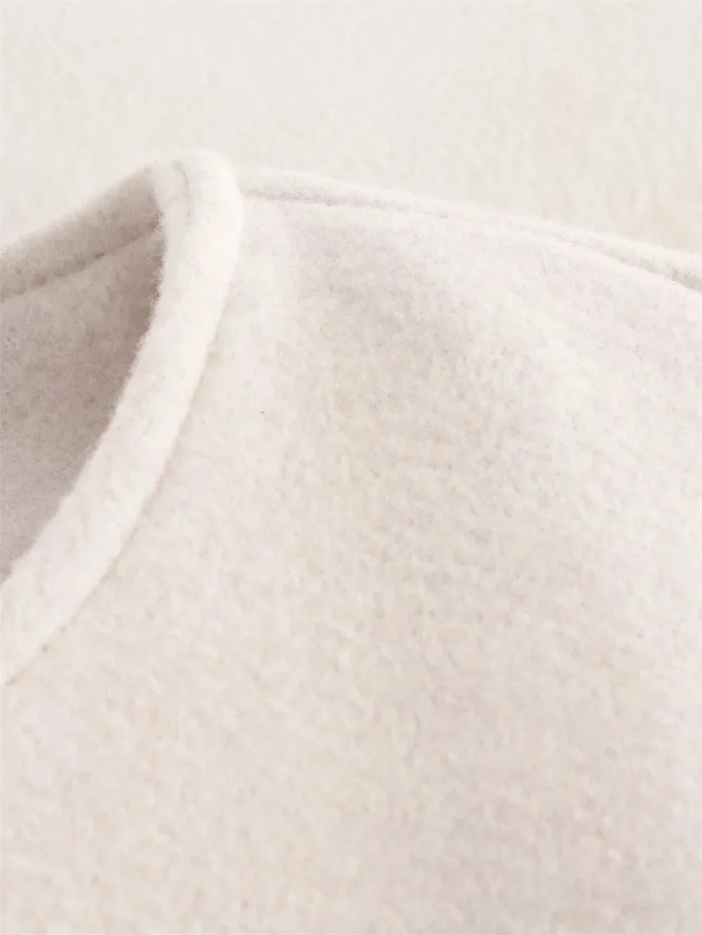 Blouson aviateur rétro à manches longues pour femmes, manteau à col rond, ourlet élastique, fermeture éclair, mode féminine, doux, automne, hiver