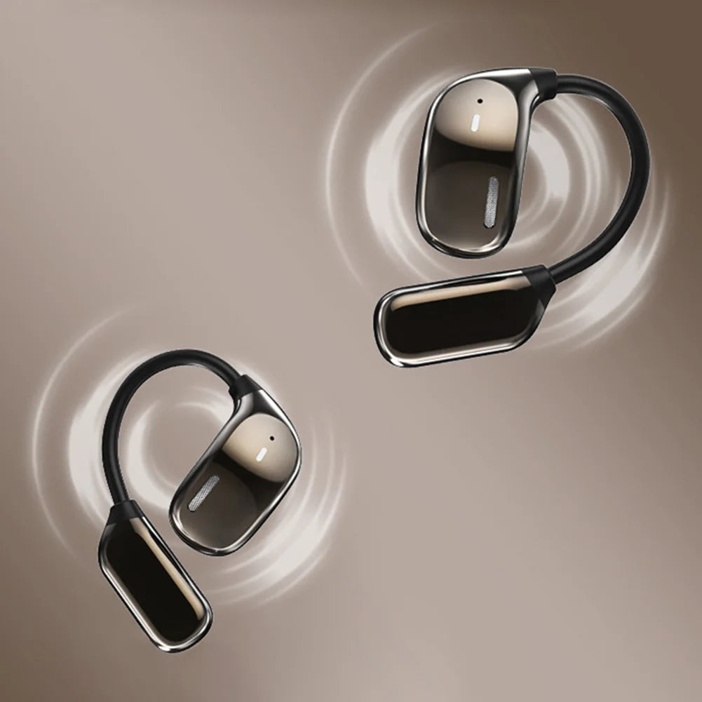 144 langues traducteur Bluetooth écouteurs AI traduction en temps réel écouteurs sans fil pour traduction écouteurs