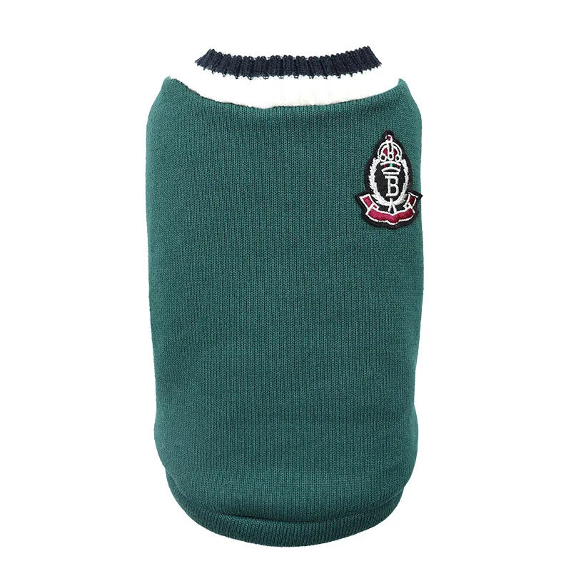 Pull d'hiver pour animal de compagnie, veste pour chien et chat, veste pour chiot, Costume Ubranka Dla Psa