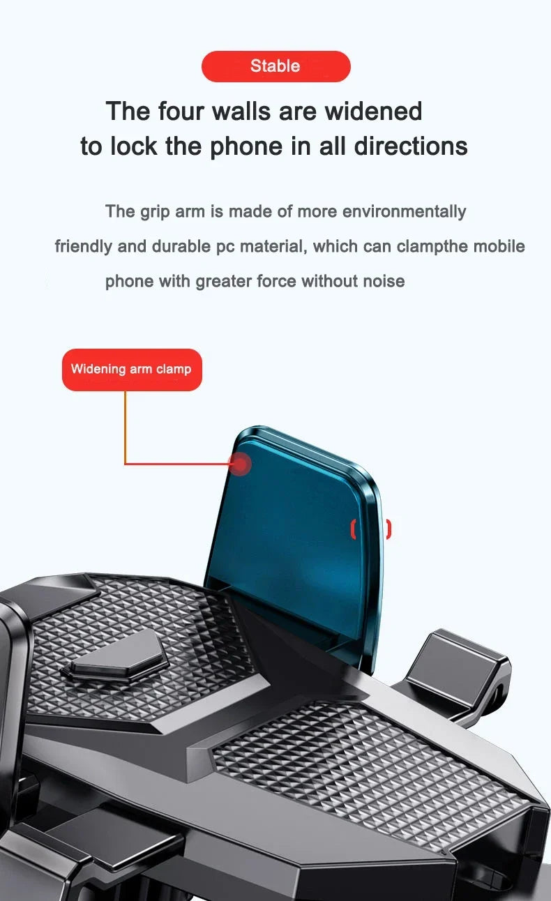 NOUVEAU Support de téléphone universel pour voiture à ventouse 360° °   Support de téléphone portable pour tableau de bord de voiture, compatible avec iPhone, Samsung, Xiaomi