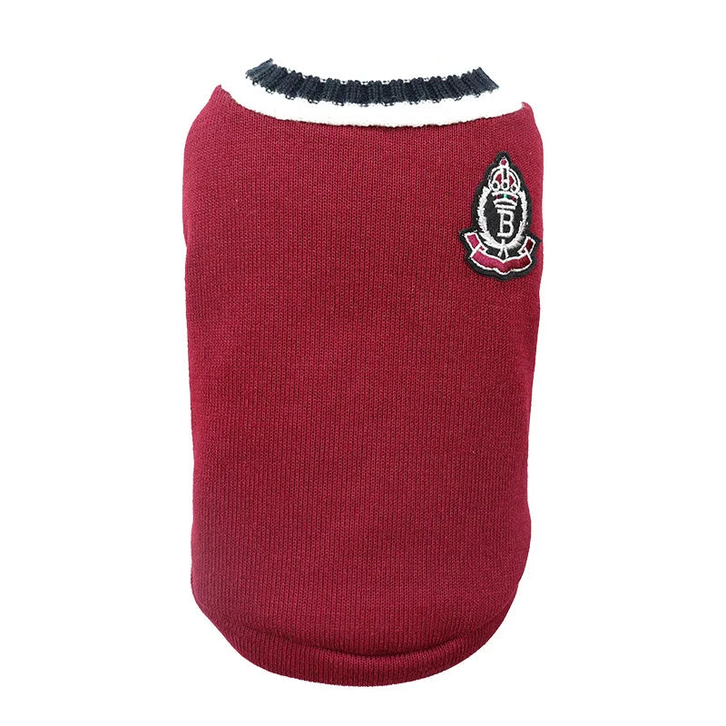 Pull d'hiver pour animal de compagnie, veste pour chien et chat, veste pour chiot, Costume Ubranka Dla Psa