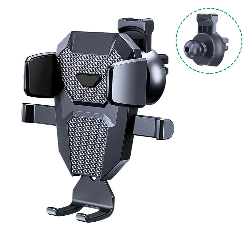 NOUVEAU Support de téléphone universel pour voiture à ventouse 360° °   Support de téléphone portable pour tableau de bord de voiture, compatible avec iPhone, Samsung, Xiaomi