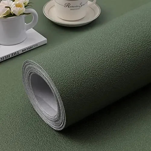 Papier peint auto-adhésif imperméable à l'huile pour cuisine, 10M, autocollants pour rénovation d'armoire, décoration murale anti-moisissure sans formaldéhyde