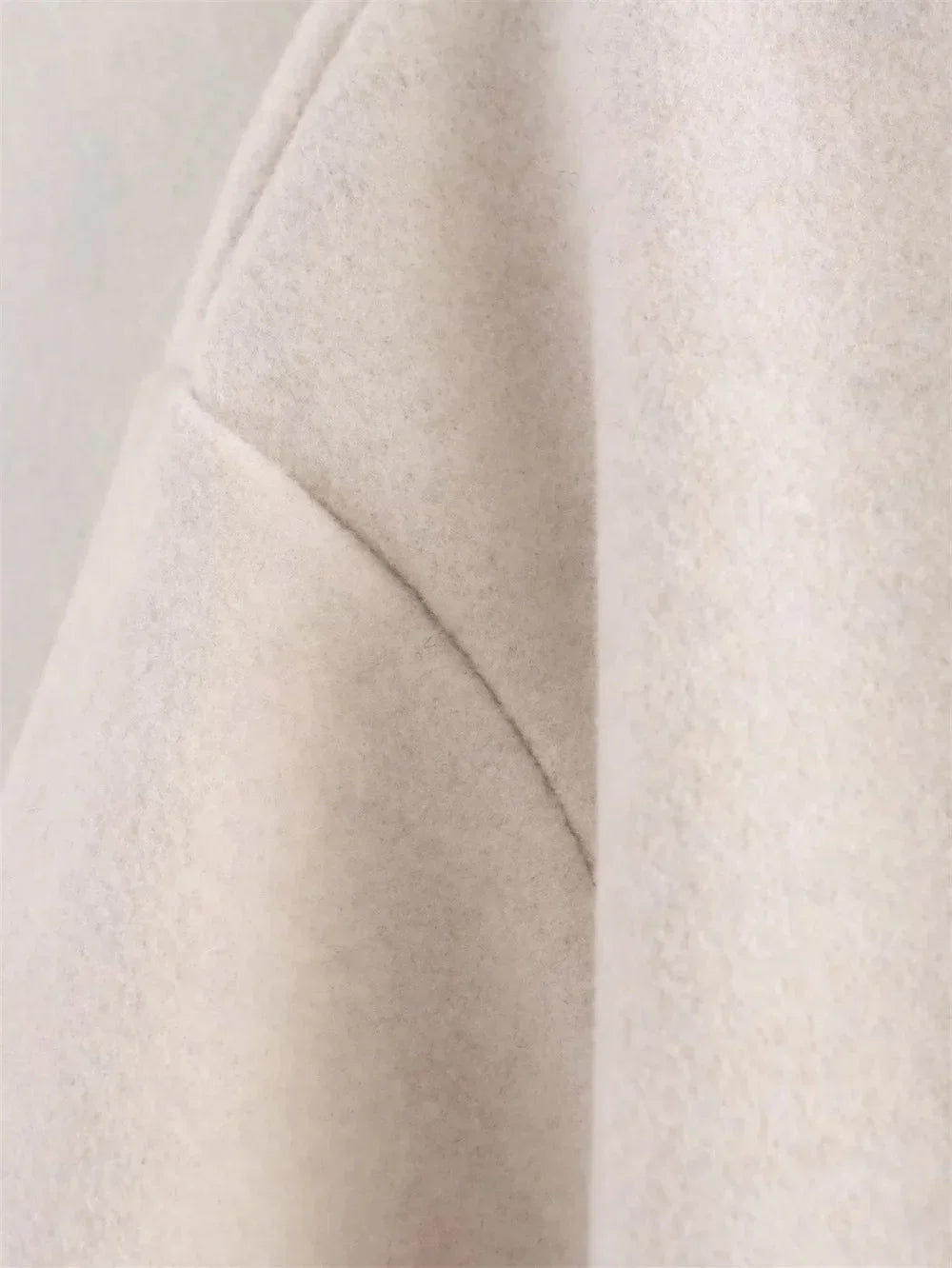 Blouson aviateur rétro à manches longues pour femmes, manteau à col rond, ourlet élastique, fermeture éclair, mode féminine, doux, automne, hiver