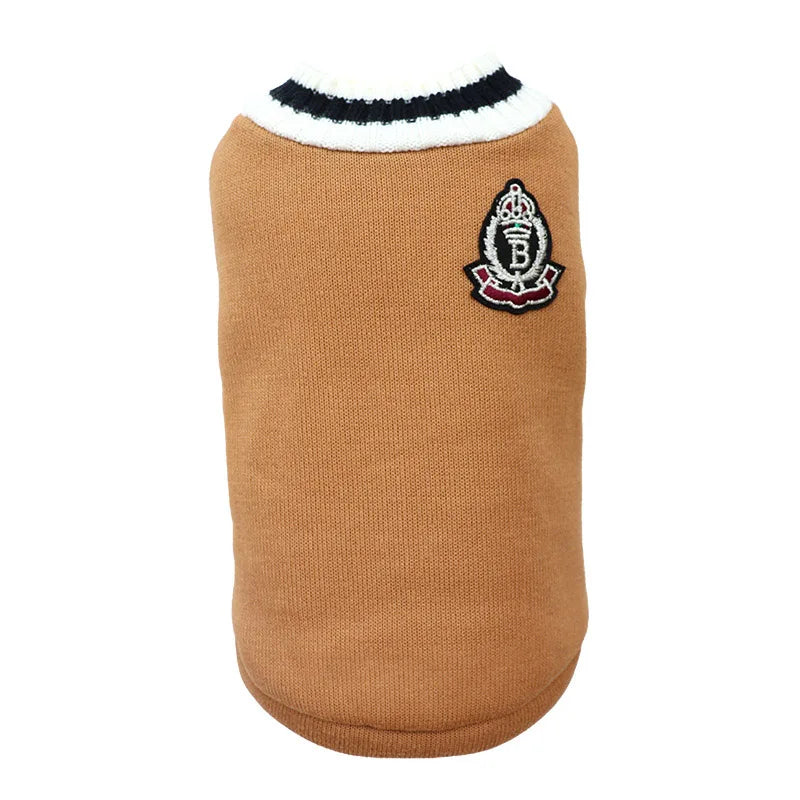 Pull d'hiver pour animal de compagnie, veste pour chien et chat, veste pour chiot, Costume Ubranka Dla Psa