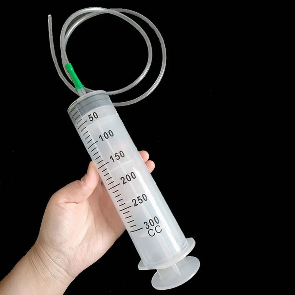 Tube de guidage intime pour extraction d'huile, tube en plastique, colle d'encre, 60 ml, 100 ml, 150 ml, 200 ml, 500ml