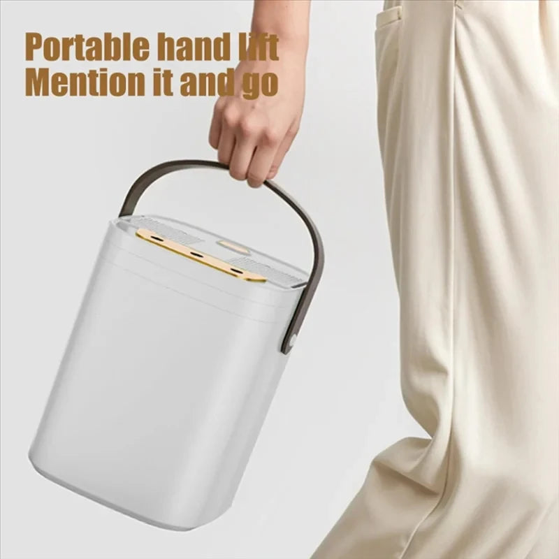 Humidificateur à trois buses 1,8 l, vaporisateur d'aromathérapie de grande capacité, diffuseur d'huile essentielle, veilleuse domestique, humidificateur d'air
