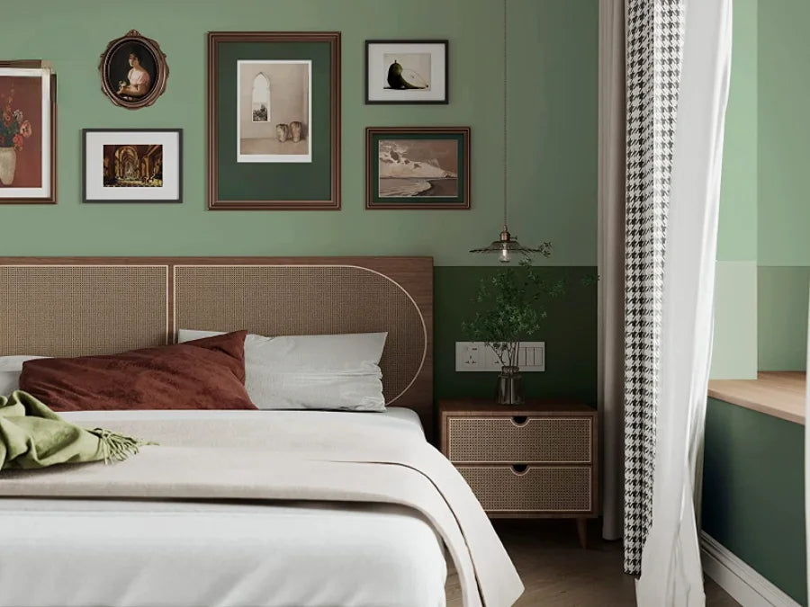 Papier peint auto-adhésif imperméable à l'huile pour cuisine, 10M, autocollants pour rénovation d'armoire, décoration murale anti-moisissure sans formaldéhyde