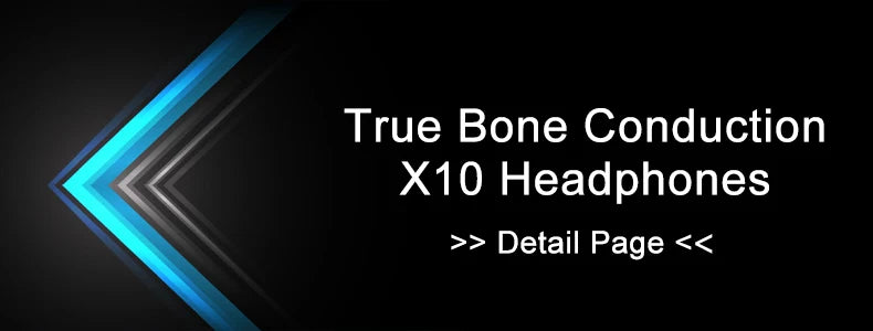 Écouteurs à Conduction osseuse, casque d'écoute étanche IPX8 pour la natation, nouveau casque de Sport sans fil Bluetooth MP3 32 go de RAM Hifi stéréo