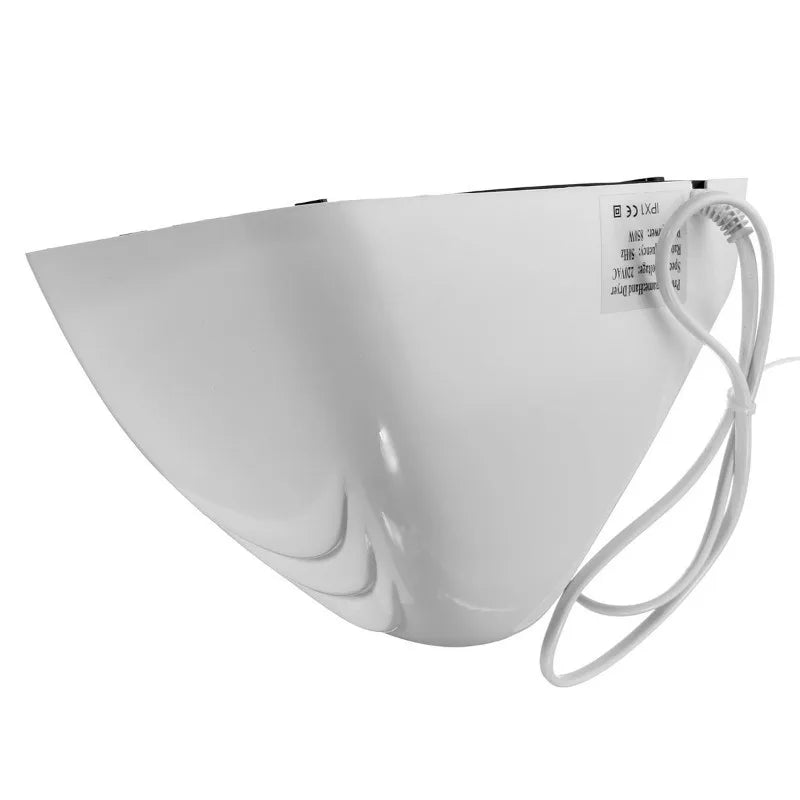 Sèche-mains à Induction automatique 220V, pour maison, Mini salle de bains, chauffage électrique à Air chaud, hôtel, salle de bains