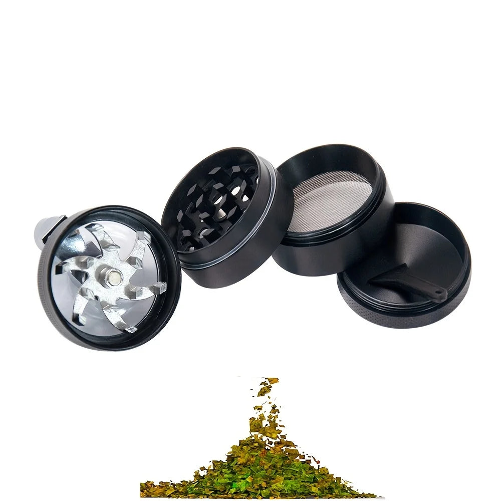 Broyeur à noix et épices durs, pour noix de muscade, pour sel de roche et poivre, outils à main, broyeurs