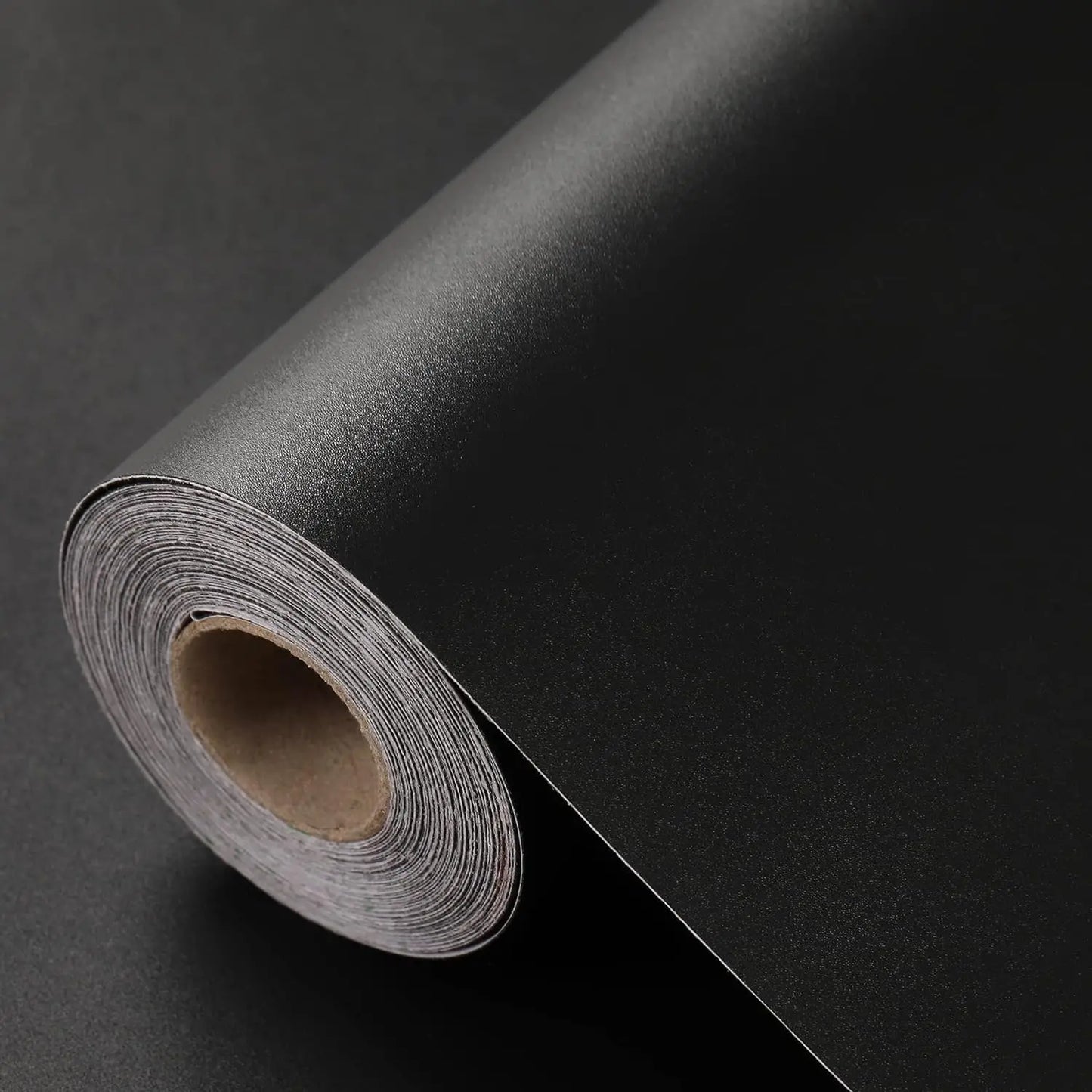 Papier peint mat de couleur unie, 40cm, résistant à la saleté, étanche à l'humidité, décoration et rénovation de chambre à coucher et de maison