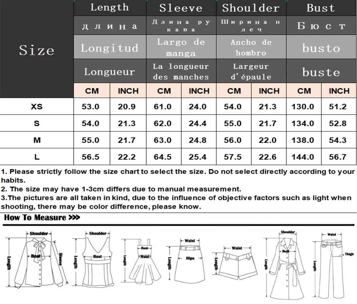 HH mode femmes à pois imprimé manteaux courts automne manches longues col roulé fermeture éclair avec poches cordon veste décontractée