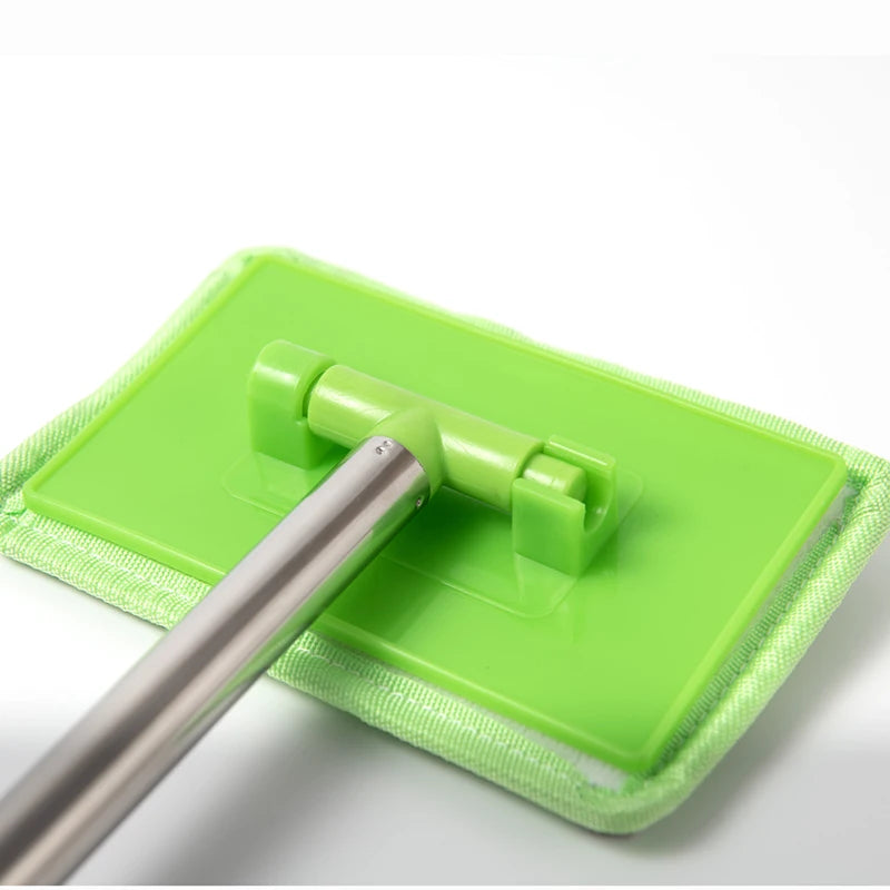 Essuie-glace télescopique pour pare-brise d'automobile, grattage à l'eau, outils de nettoyage automobile, brosse de nettoyage de vitres, chiffon de nettoyage